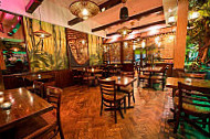 Mango Thai Tapas Bar Restaurant inside