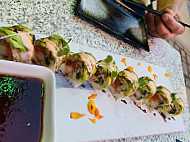 Niji Sushi Bar Et Restaurant food