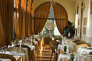 Fonteverde Tuscan Resort food