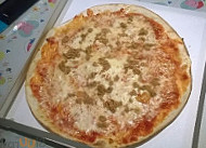 Pizza Ciak food