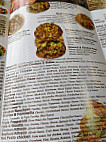 Ephesus Mediterranean Kitchen menu