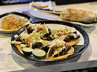 Merkado Mexican Grill -frisco food