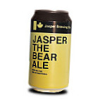 Jasper Brewing Company food