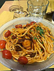 Osteria Corso 21 food
