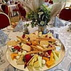 Tess Events&catering food