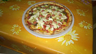 Pizzeria Damm Di Messina Maria Antonia Domenica food