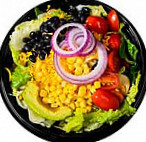 Green District Salads, Fishers, In food