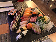Sushi Gao inside