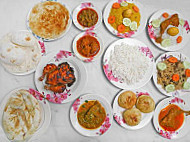 Badda Kabab Restora food