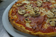 Pizzeria Ristorante Da Franco food