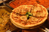 Curry Affair food