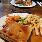 Tattershall Park Country Pub And Dining food