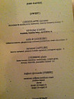 Red Haven Farm To Table menu