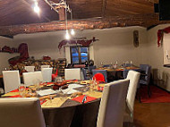 Osteria Le Stalle food