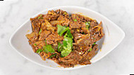 Gusto Nove Jiǔ Shí Jì food