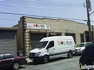 Solina Bakery Inc outside