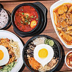 Ko Hyang (plaza Damas) food
