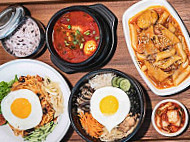 Ko Hyang (plaza Damas) food