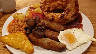 Toby Carvery Willerby Village food