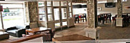 Vasco Restaurant And Bar inside