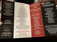 Country Kitchen ,The menu