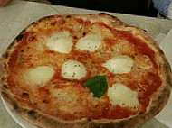 Trattoria Pizzeria Sorrento S food