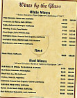 Mountain Branch Grill Pub menu
