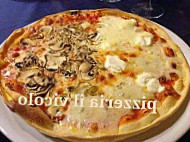 Il Vicolo Pizzeria Da Asporto Di Pagnanelli Manuela food