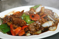 Beijing Cuisine Ltd food