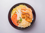 Mr Fish Seafood Noodles (klang) food