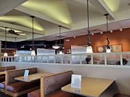 Ihop inside