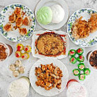 Old Time Sengkuang Calit food