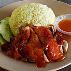 Chicken Rice food