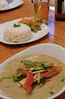 O's Thai Cafe food