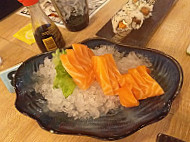 Asuka Lonigo Giapponese food