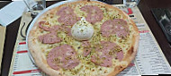 Pizzeria La Gatta food