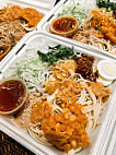 Yoma Myanmar Thai Resturant food