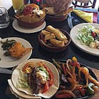 Salsa Mexican Bistro food