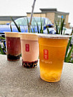 Gong Cha Livermore food