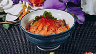 Junsei Sushi Flaminio food