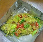 Saung Kahiji food