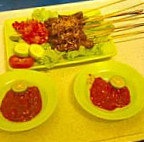 Saung Kahiji food
