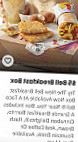 Taco Bell food