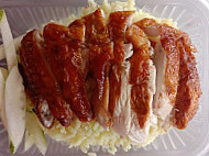 Kk Chicken Rice Jī Fàn food