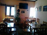 Bar Restaurante San Lorenzo inside