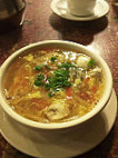 Tong Phoon Thai food