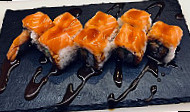 Sushi Nami inside