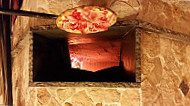 Pizzeria La Pannocchia inside