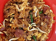 Ah Bii Fried Kueh Teow Uncle Chuan Kopitiam food