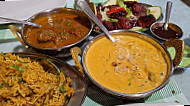 Indiano Gandhj food